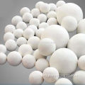 Alumina Content Inert/Ceramic Balls with High-wear Resistance, Grinding Efficiency